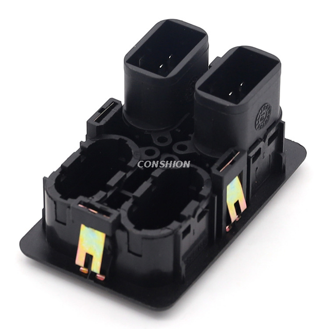 181.3763 ​​Switch de janela - para VAZ -2110