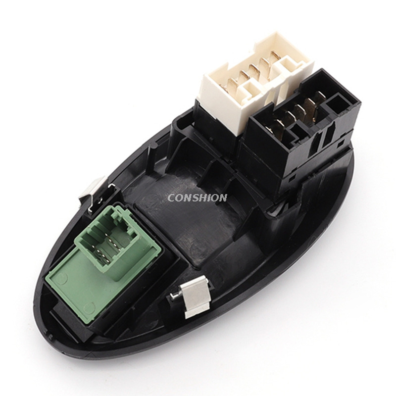 500321137 Switch de janela - Para Iveco Daily II