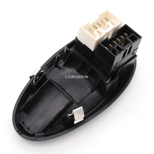 500321134 Switch de janela - para diariamente IVECO