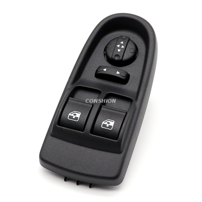5801484207 Switch de janela - Para Iveco Daily Mk5