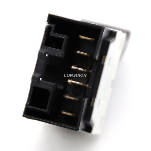 41221110 Switch de janela - Para Iveco Stralis