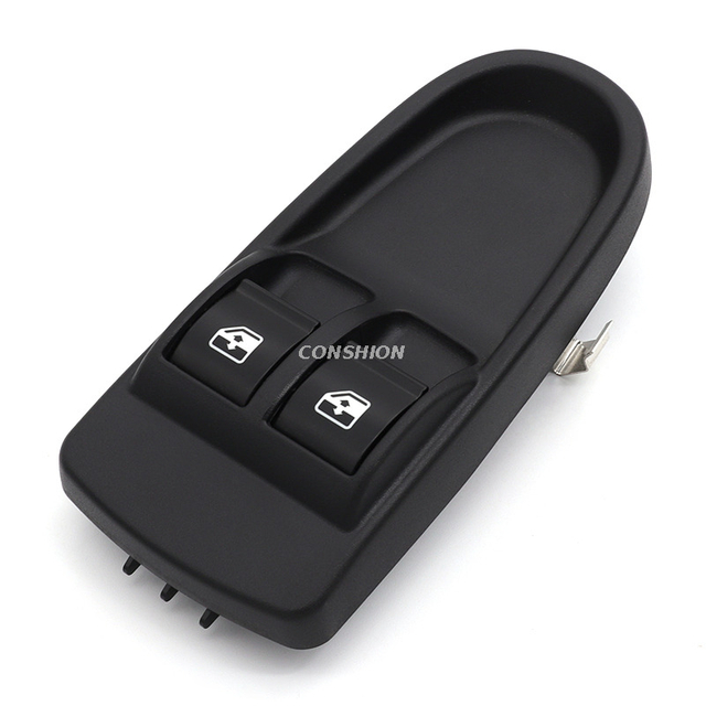 5801484223 Switch de janela - para diariamente IVECO