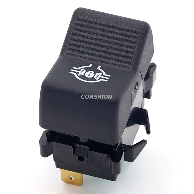 П 150м -06.14 Switch de liberação do tronco - para MTZ