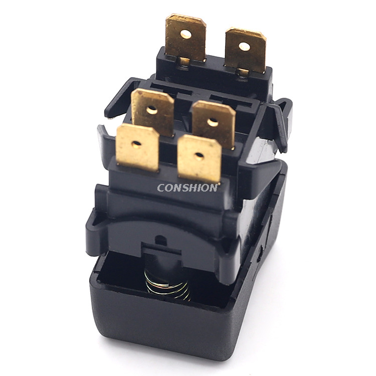 П 150-09.17 Switch de liberação do tronco - para Lada