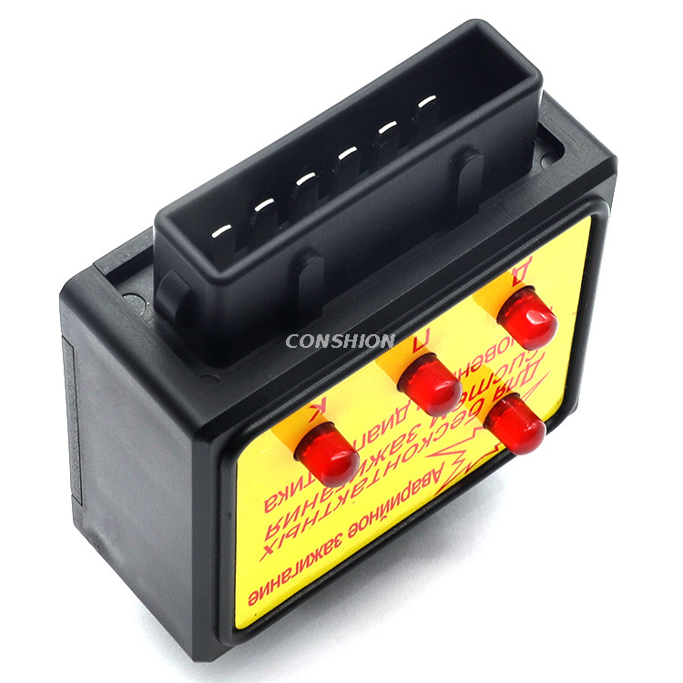 INTHUIXO DE LIMADEIRA DO TRUNCO DE м-1/Aз-1-Para VAZ/GAZ