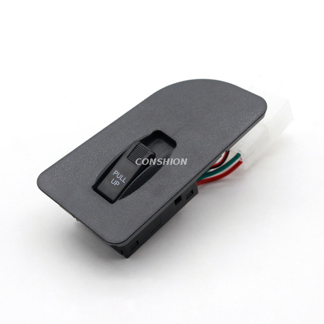 OK770-66-370 Switch de janela para Kia 