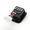 OK132-66-350 Switch de janela para Kia Pride