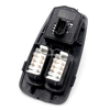 1445793/1863514/1746397/1421856/0431601 Switch de janela para a classe Scania I ba