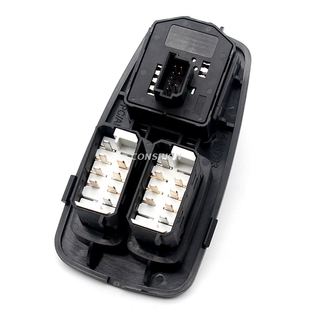 1445793/1863514/1746397/1421856/0431601 Switch de janela para a classe Scania I ba
