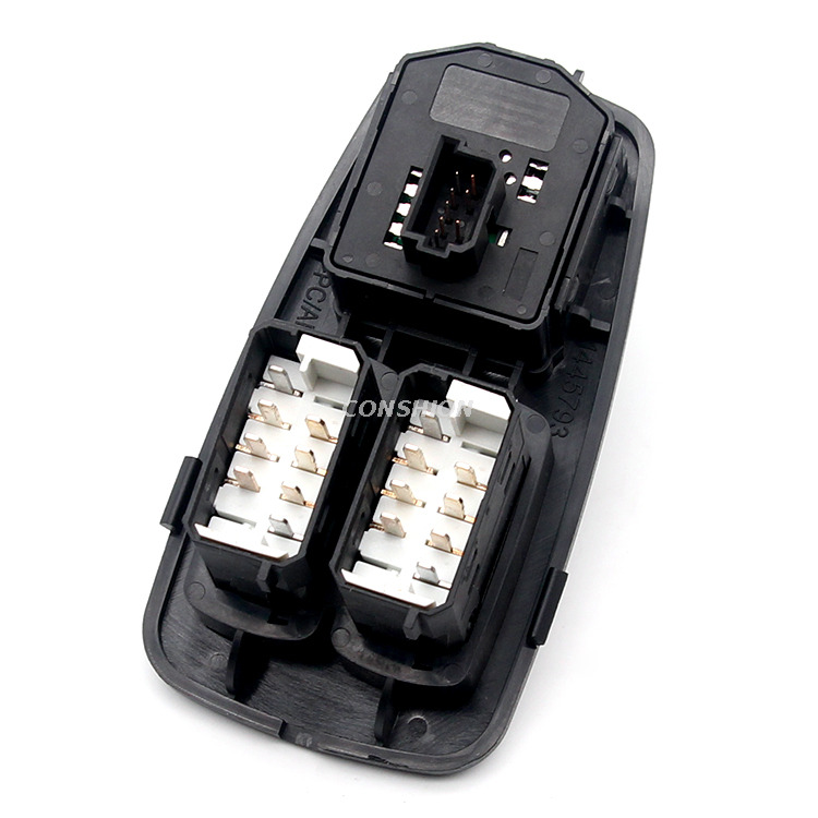 1445793/1863514/1746397/1421856/0431601 Switch de janela para a classe Scania I ba