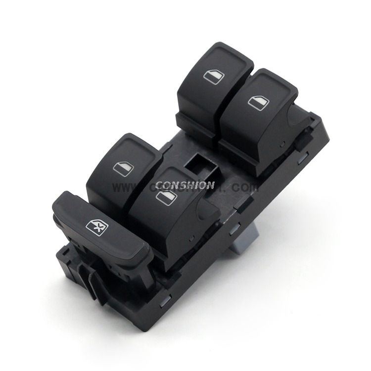5ed 959 857 WHS Window Switch para Volkswagen Lamando/Tiguan L