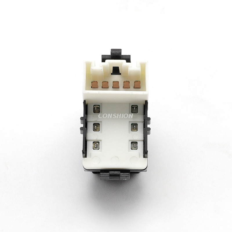S848101260 Switch de janela para Hino Truck-500/700