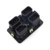 18.3763 ​​Switch de janela - para UAZ/Vaz -2115/GAZ