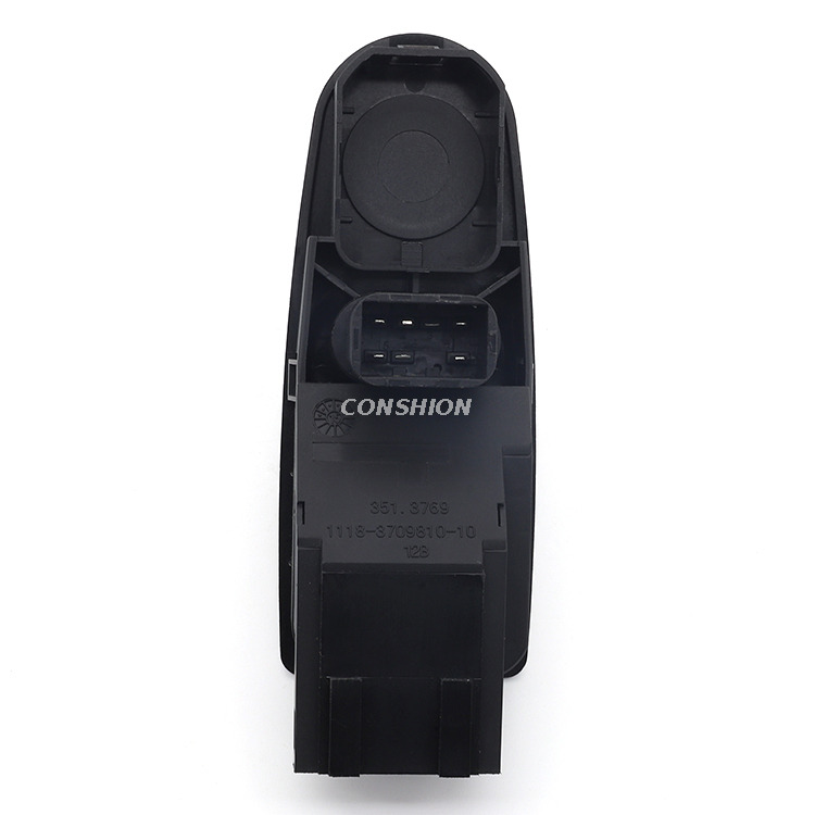 351.3769/11 18370981010 Switch de janela - para Vaz -1118