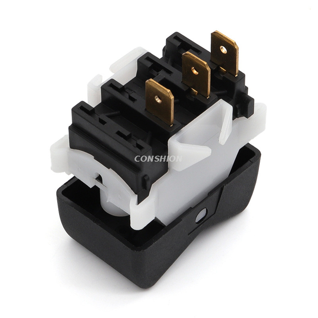 П 147-03.12 Módulo de controle climático-para VAZ-2105