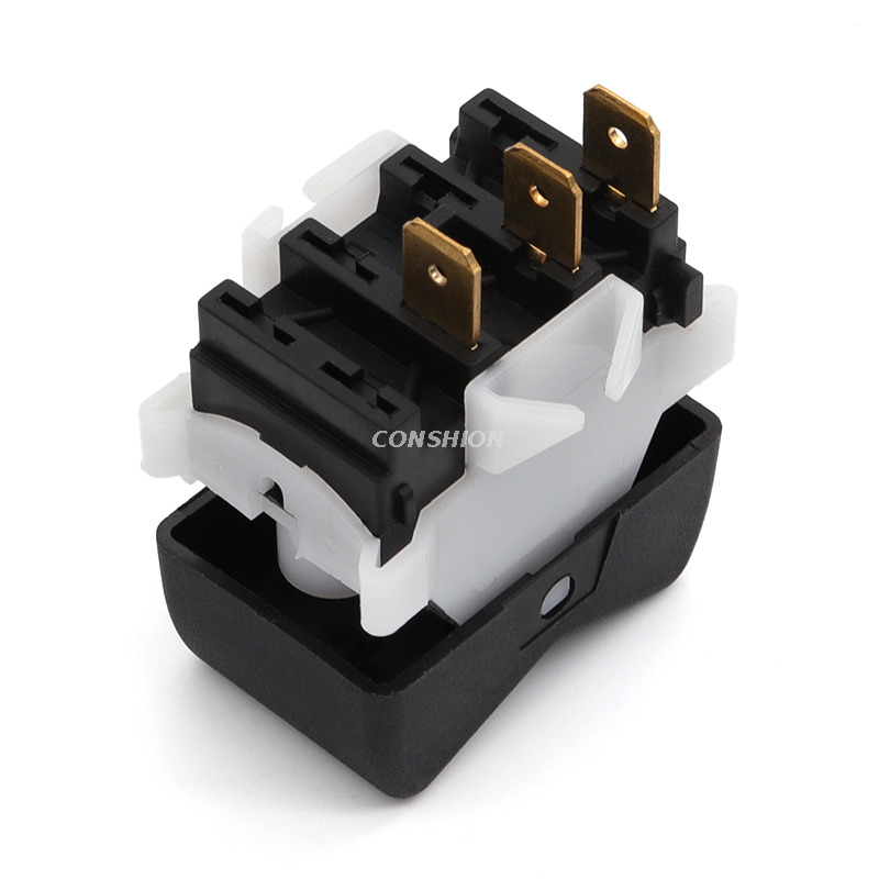 П 147-03.12 Módulo de controle climático-para VAZ-2105