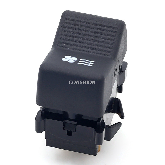 П 147-04.11 Módulo de controle climático - Para Gaz/Kamaz