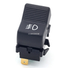 П 147-01.03 Interruptor do farol - Para Gaz/Kamaz/Zil/Laz/Maz