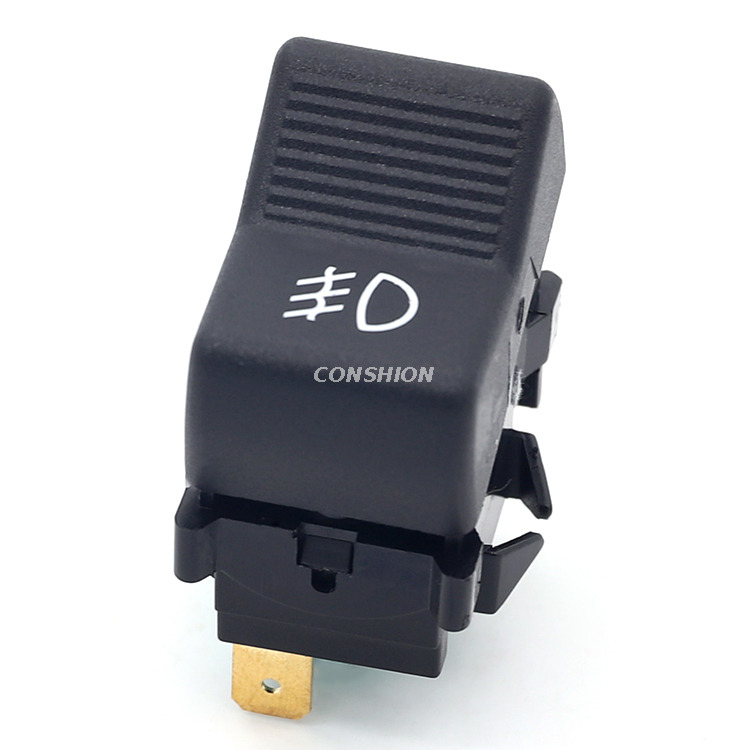 П 147-01.03 Interruptor do farol - Para Gaz/Kamaz/Zil/Laz/Maz