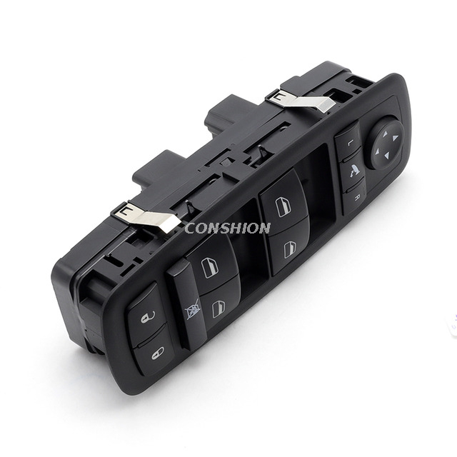 04602534AG / 04602534AF / 4602534AC Janela para o Dodge Journey