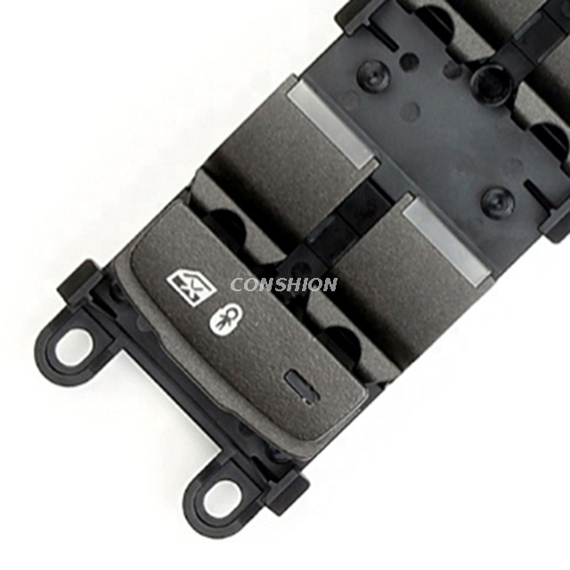 FK7214540AC Janela interruptor para Land Rover 