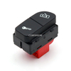 5Z0962125 Chave de trava da porta para Volkswagen Fox