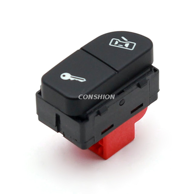5Z0962125 Chave de trava da porta para Volkswagen Fox