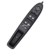 98116807ZD Switch de janela de energia para Peugeot 301 C3XR/2008