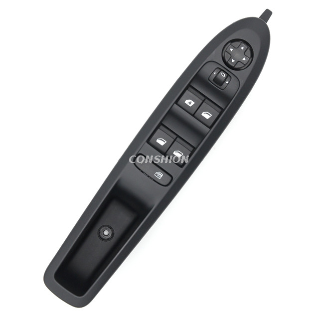 98116807ZD Switch de janela de energia para Peugeot 301 C3XR/2008