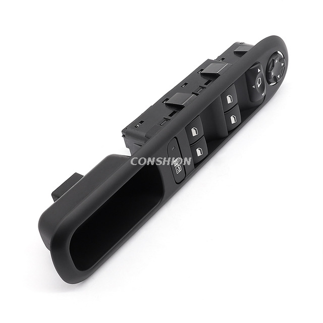 96650621ZD 6490.x6 Power Window Switch para Citroen Peugeot3008-5008