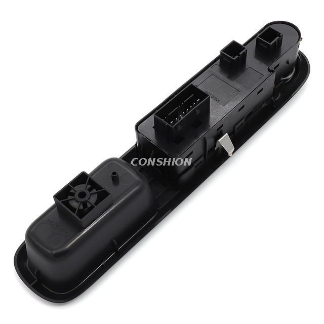 98019403ZD Switch de janela de energia para Citroen Peugeot 408/3008