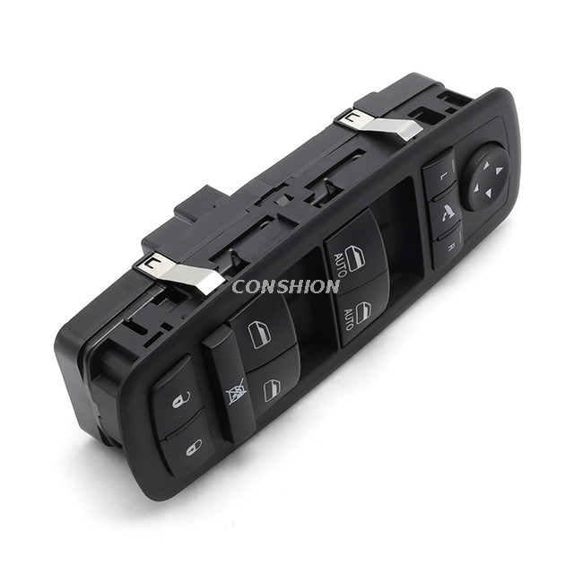 68139806AA Switch de janela de energia para Jeep Cherokee IV