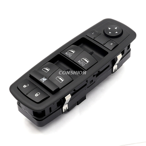 68139805AA / 68139805AB / 68139805AC Janela elétrica interruptor - para Jeep Cherokee IV
