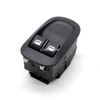 6554.wq 96316306xt Switch de janela para Peugeot 206