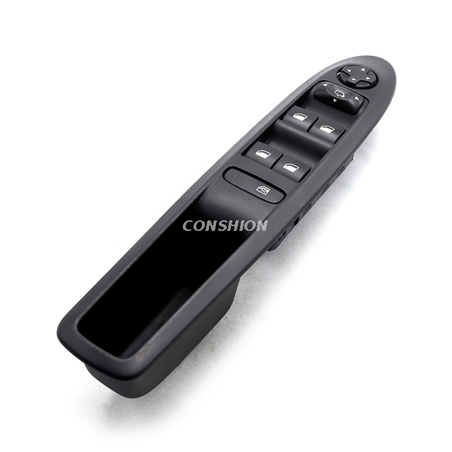 809611518r Switch de janela de energia para Renault Samsung Safran