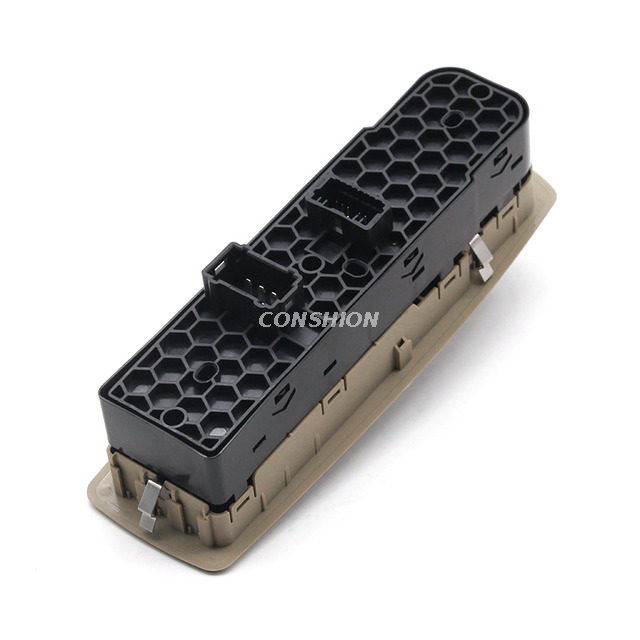 25400000015r Switch de janela de energia para fluência de renault