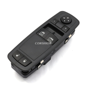 04602881AD Power Window Switch para Dodge Grand 、 Caravan e Chrysler Town & Country
