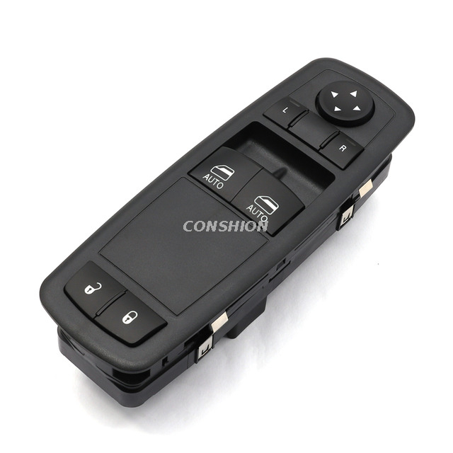 04602881AD Power Window Switch para Dodge Grand 、 Caravan e Chrysler Town & Country