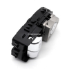 2059050302/2059057011 Chave de janela de energia preta - para benz c -class viano