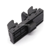 16D959857A Janela para Volkswagen Longwheelbase/ Sagita