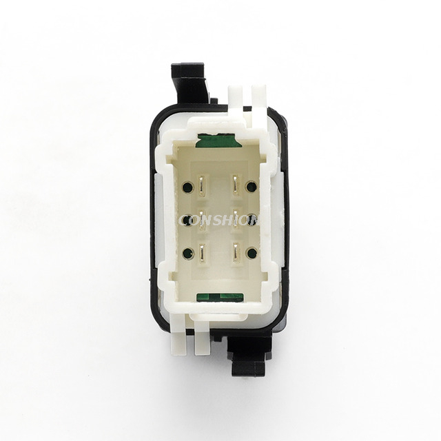 8200002451 Power Window Switch para Renault Laguna 