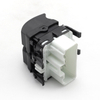 8200214943 Chave de janela de energia para Renault Clio Modus Twingo Duster