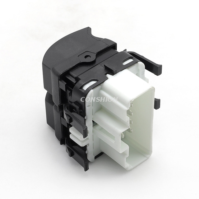 8200214943 Chave de janela de energia para Renault Clio Modus Twingo Duster