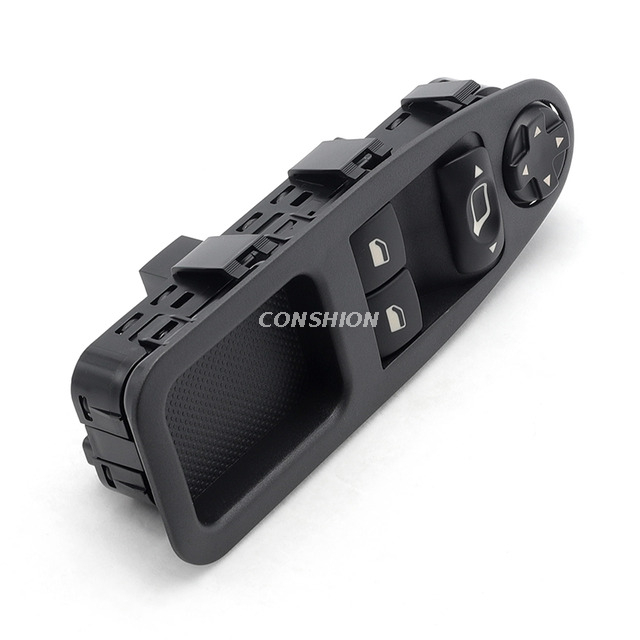 6554.zh Janela Switch - Para Peugeot Expert/ Fiat Scudo/ Citroen Jumpy 