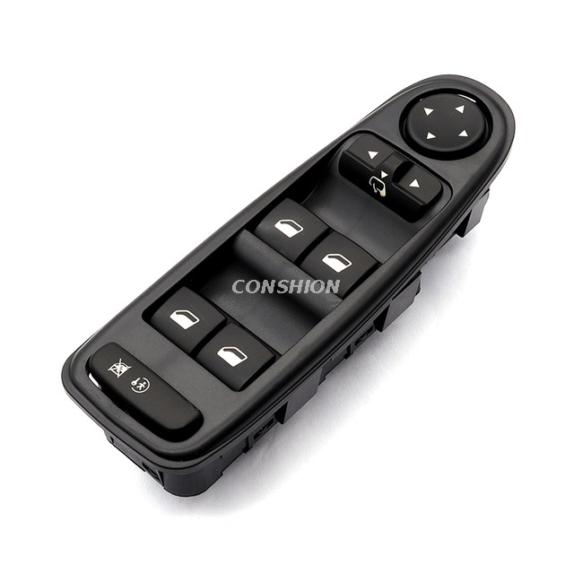Switch de janela 6554YH - para Citroen C4