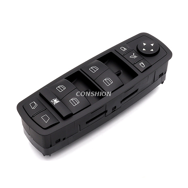 2518300390 Switch de janela - para Benz ML/GL