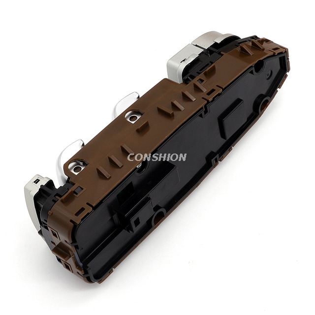2059056811 Chave de janela marrom - para Benz C -Class