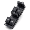 1J4959857A Power Window Switch para Skoda Octavia