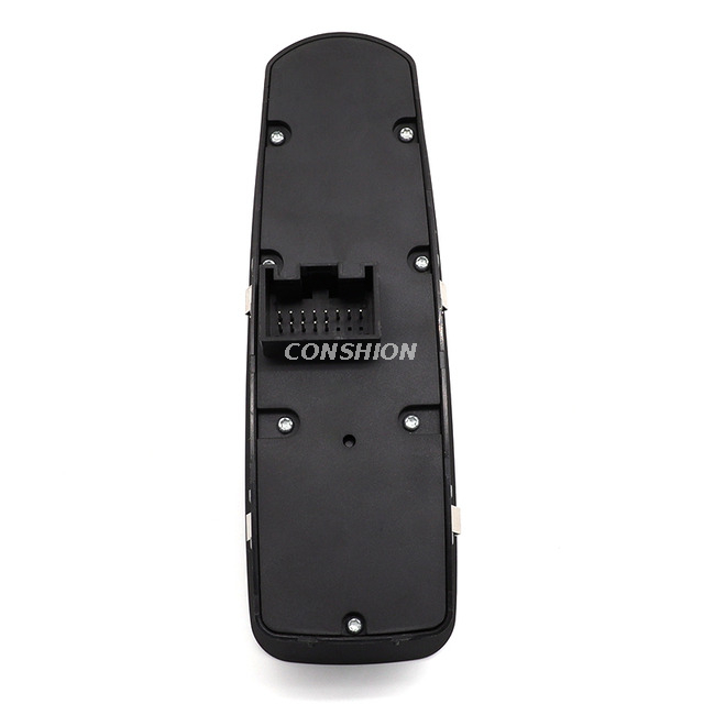 7PP959858MDML Janela elétrica interruptor para Panamera/Cayenne/Cayman/Macan