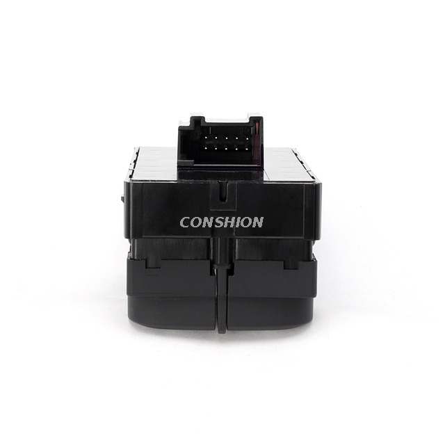 4M0959851B Switch de janela principal - para Audi A4/S4
